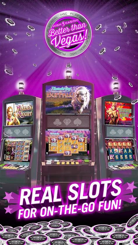Vegas online free slots